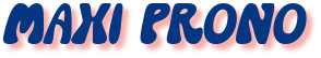 maxiprono